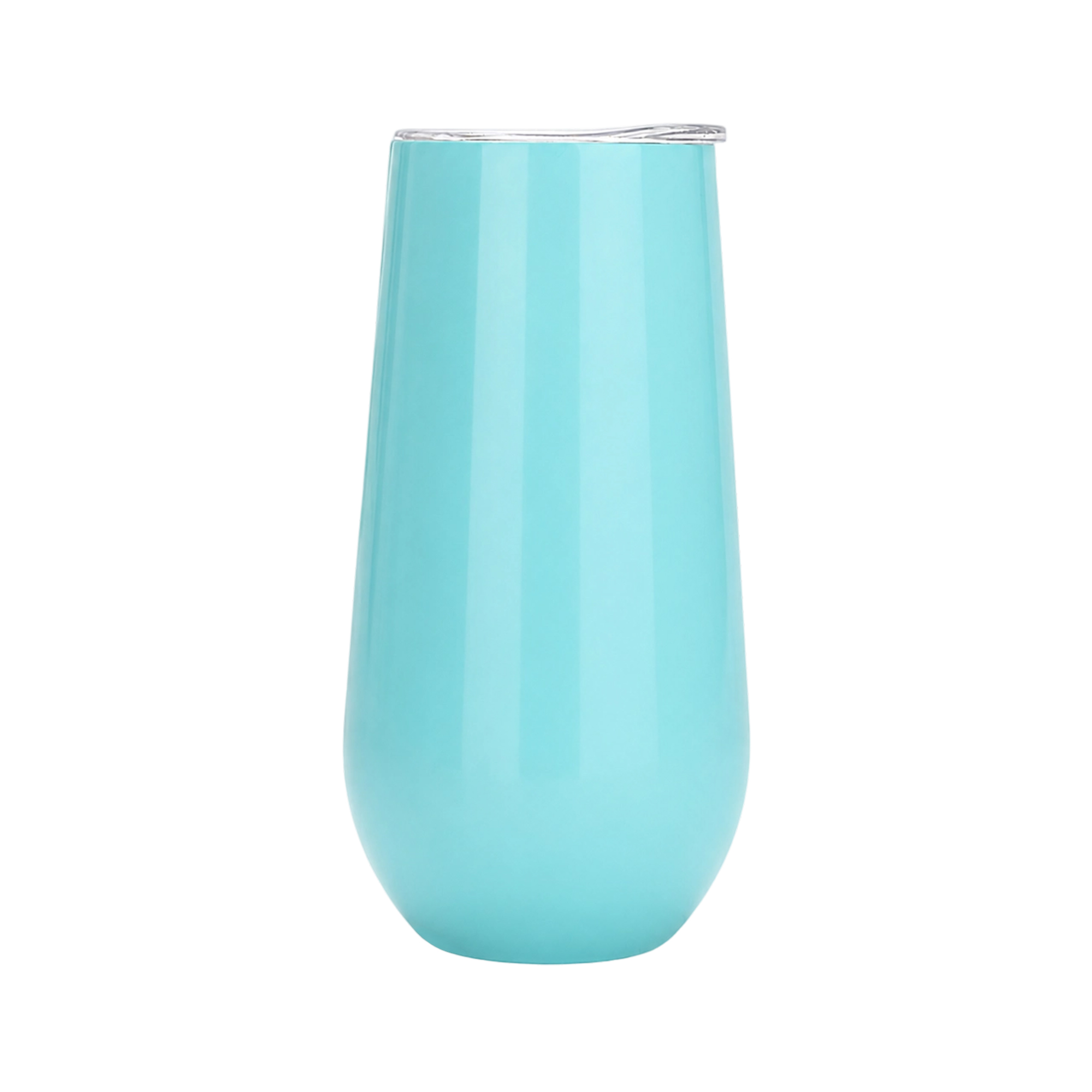 150ml Vacuum Champagne Flute - Image 6