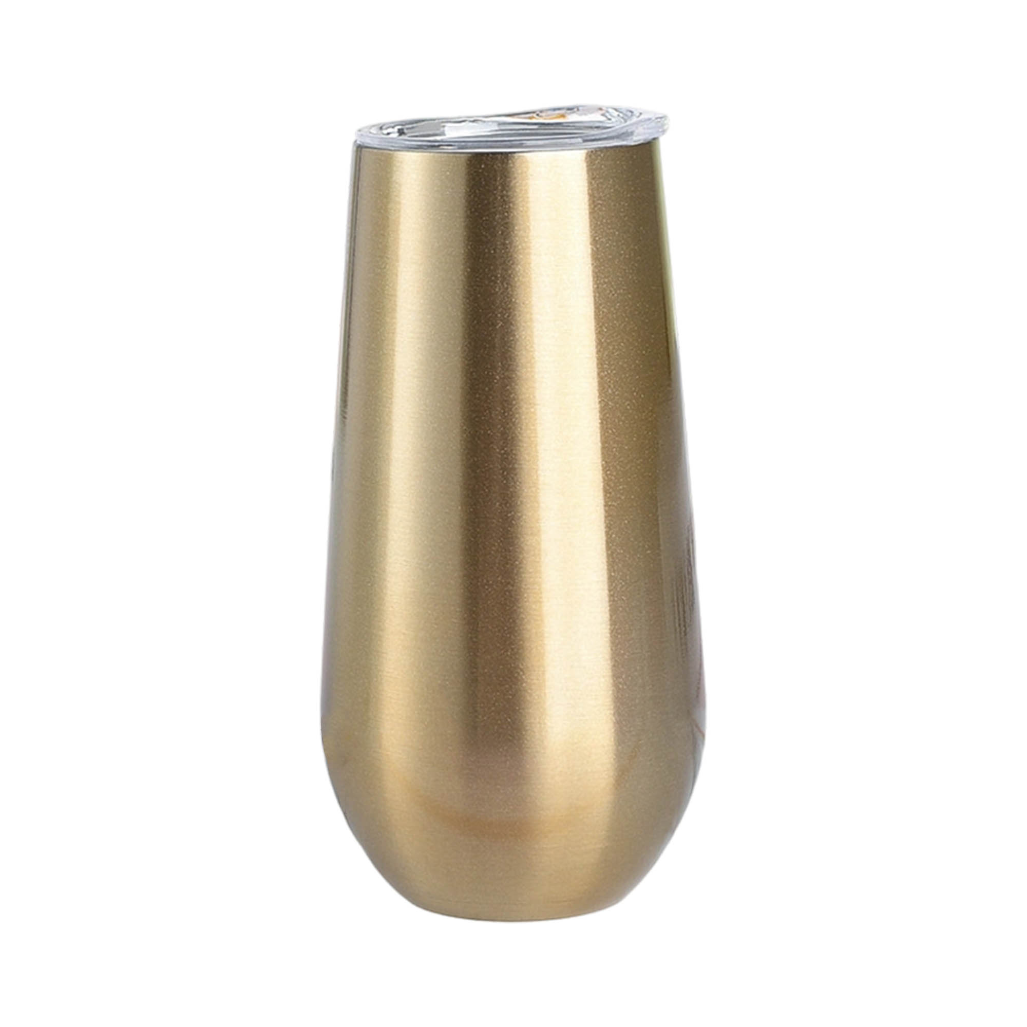 150ml Vacuum Champagne Flute - Image 11