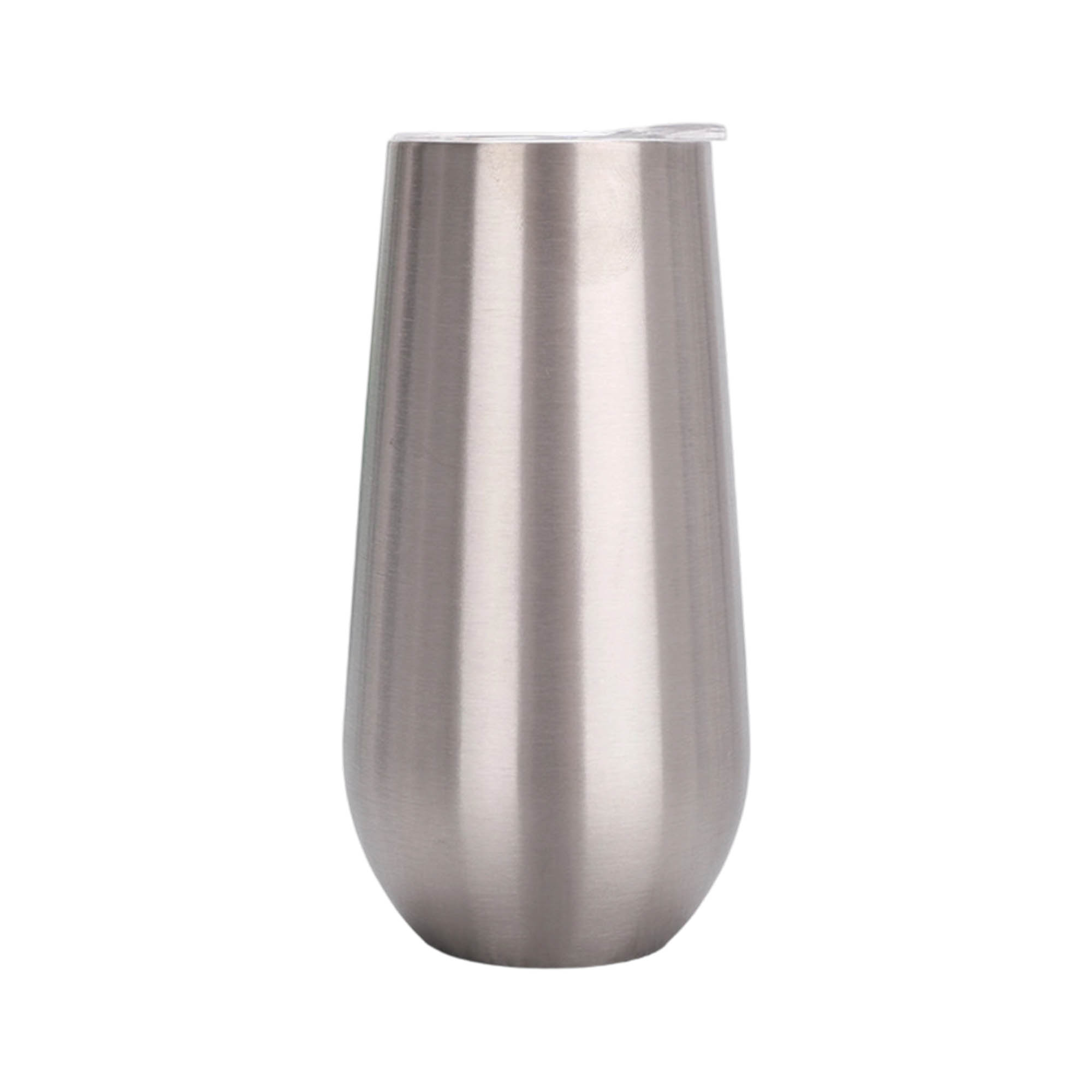 150ml Vacuum Champagne Flute - Image 5