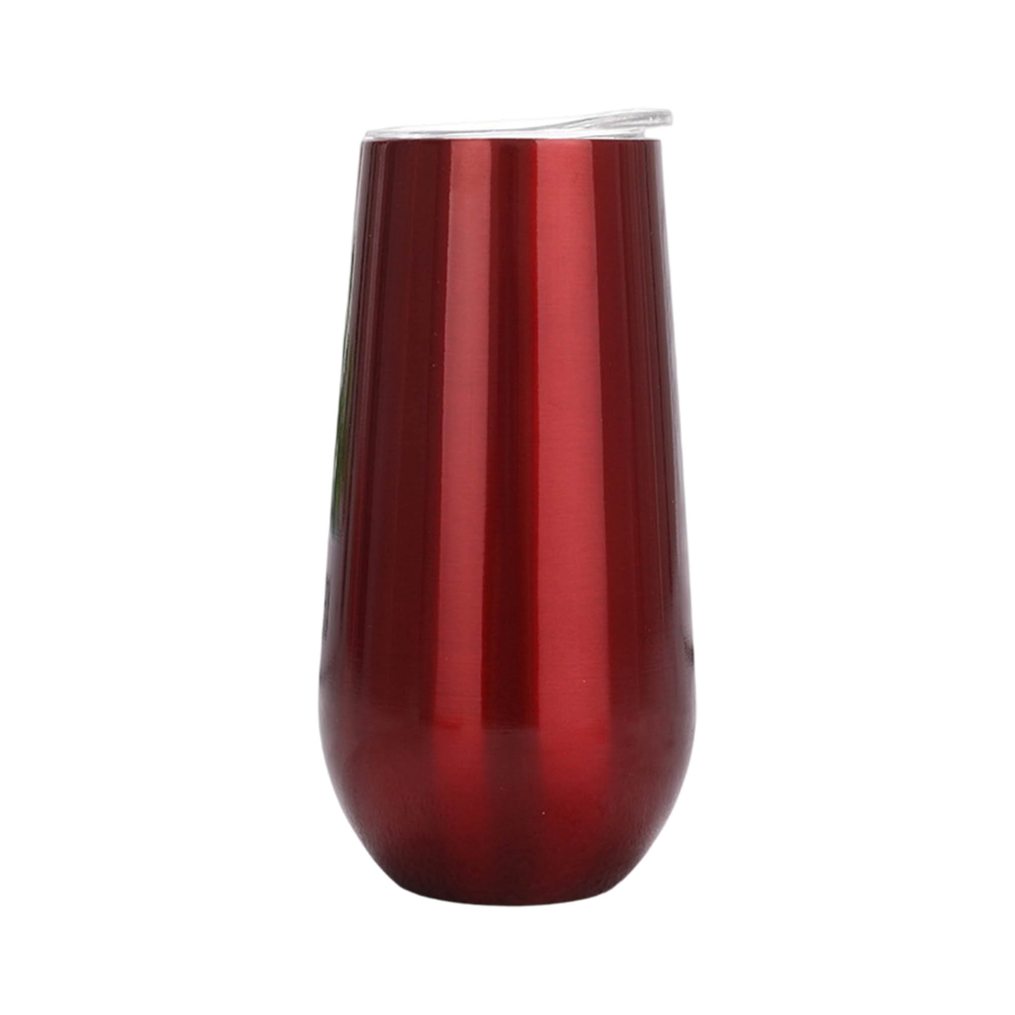 150ml Vacuum Champagne Flute - Image 7