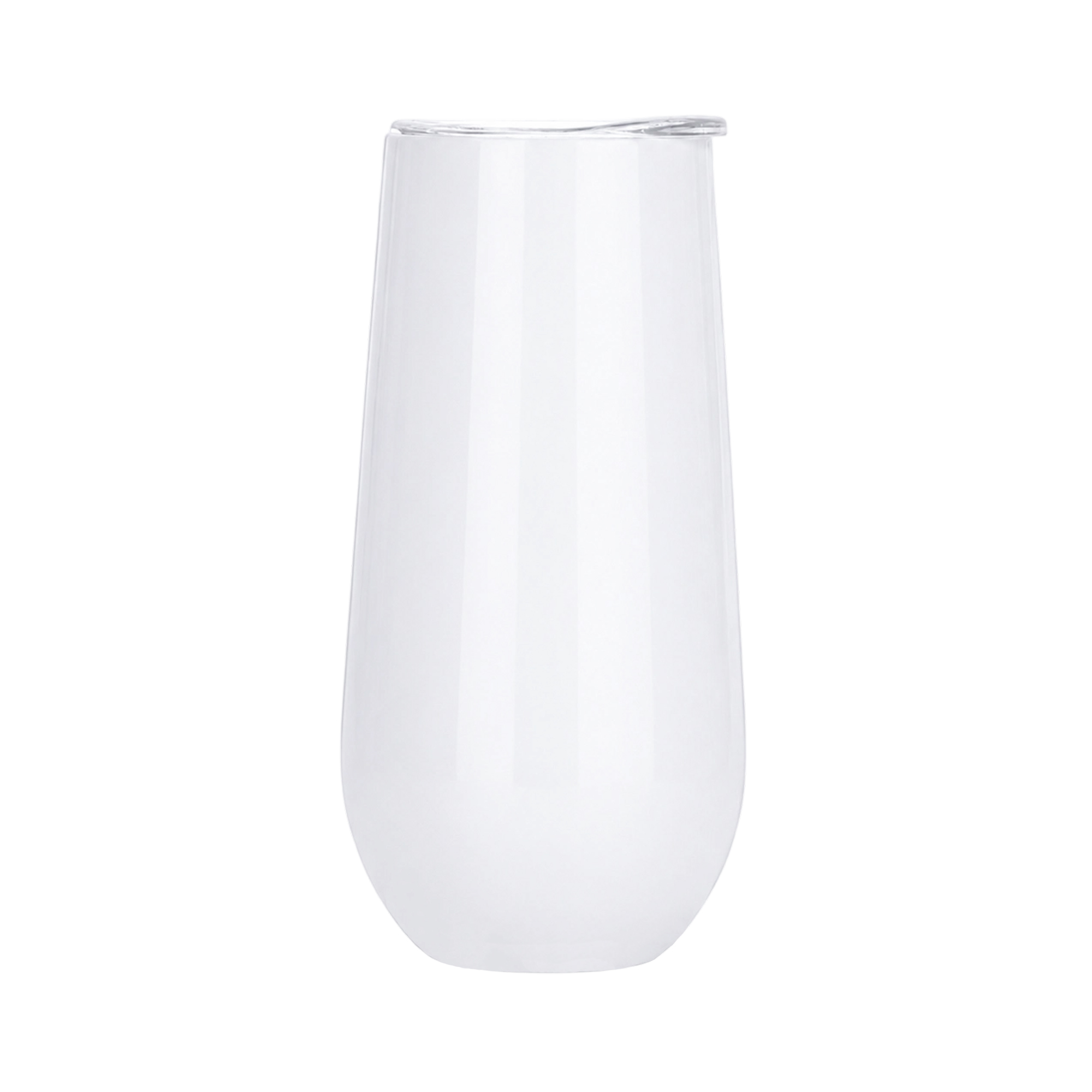 150ml Vacuum Champagne Flute - Image 2