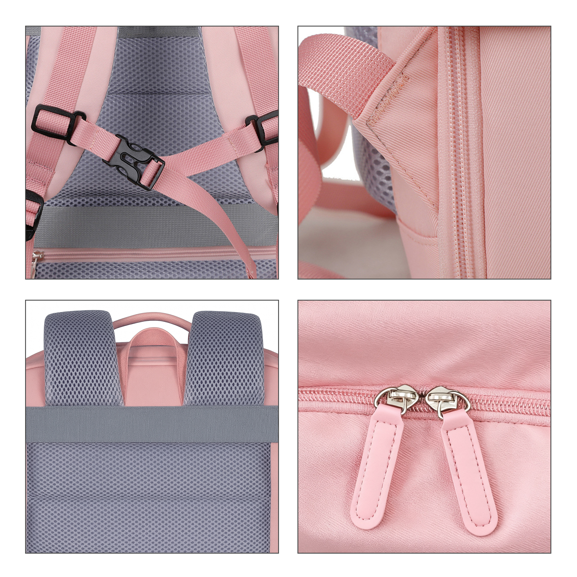 Expandable Travel Backpack - Image 12