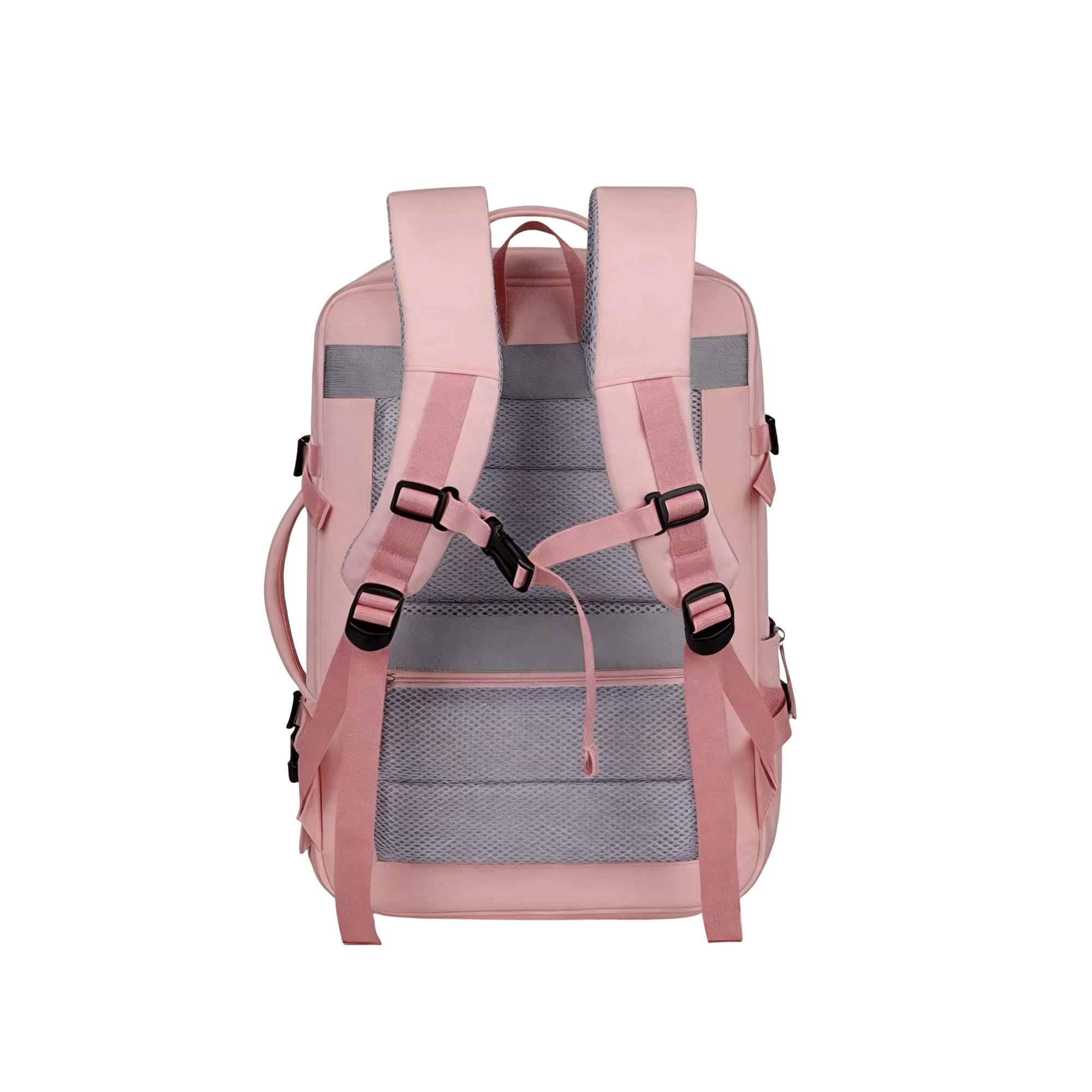 Expandable Travel Backpack - Image 9