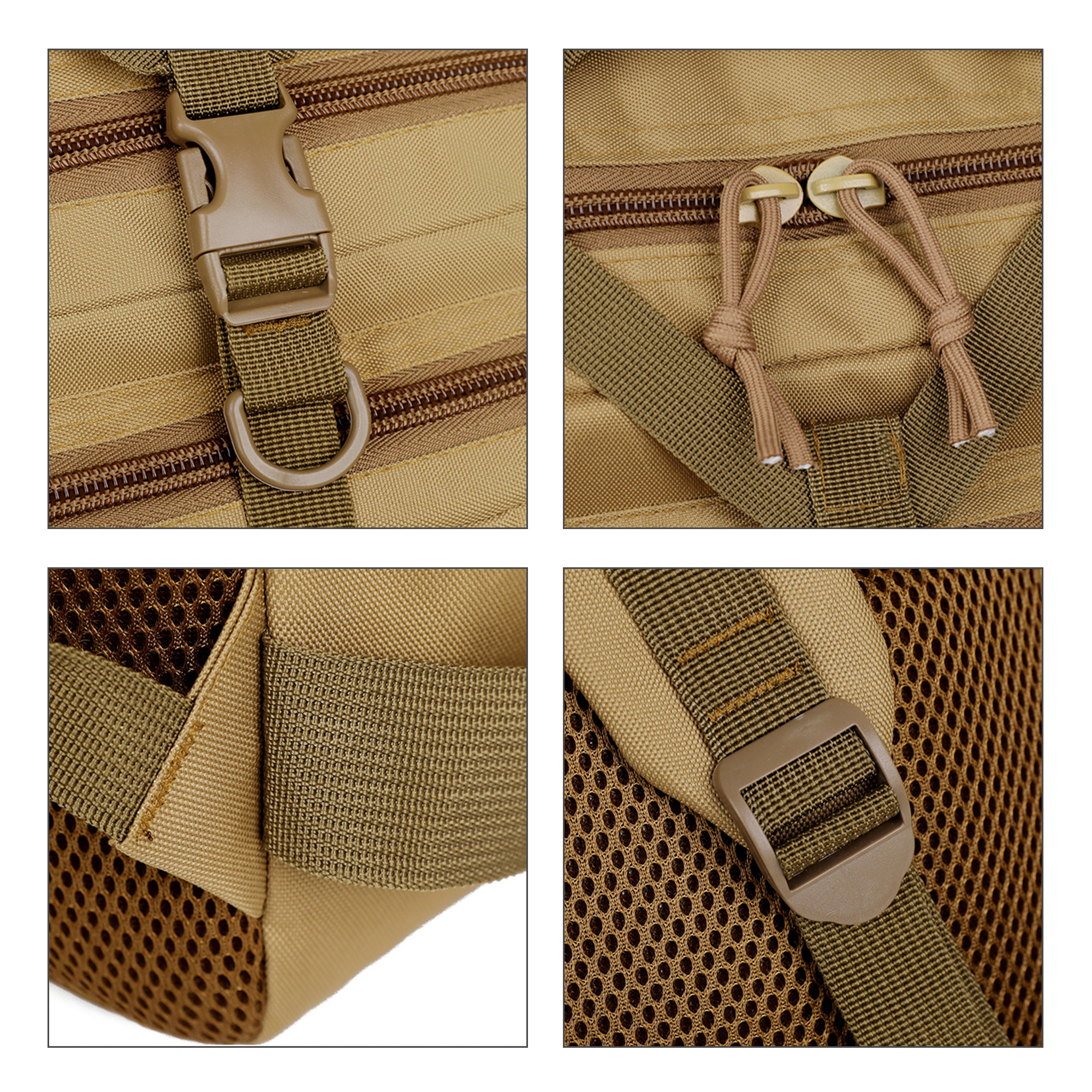 Tactical Backpack - Image 10