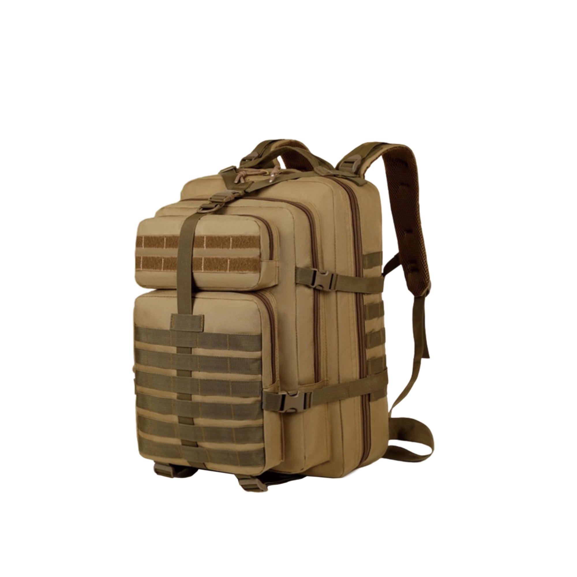 Tactical Backpack - Image 3