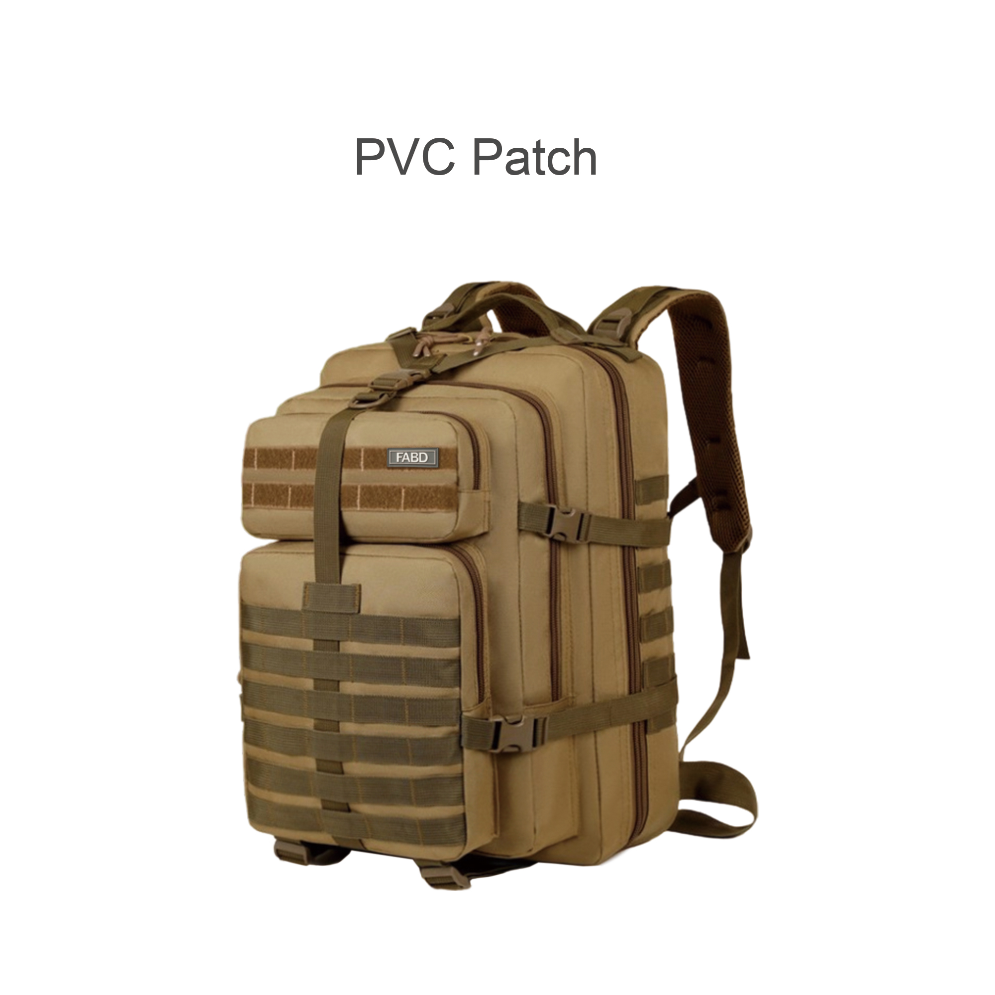 Tactical Backpack - Image 6
