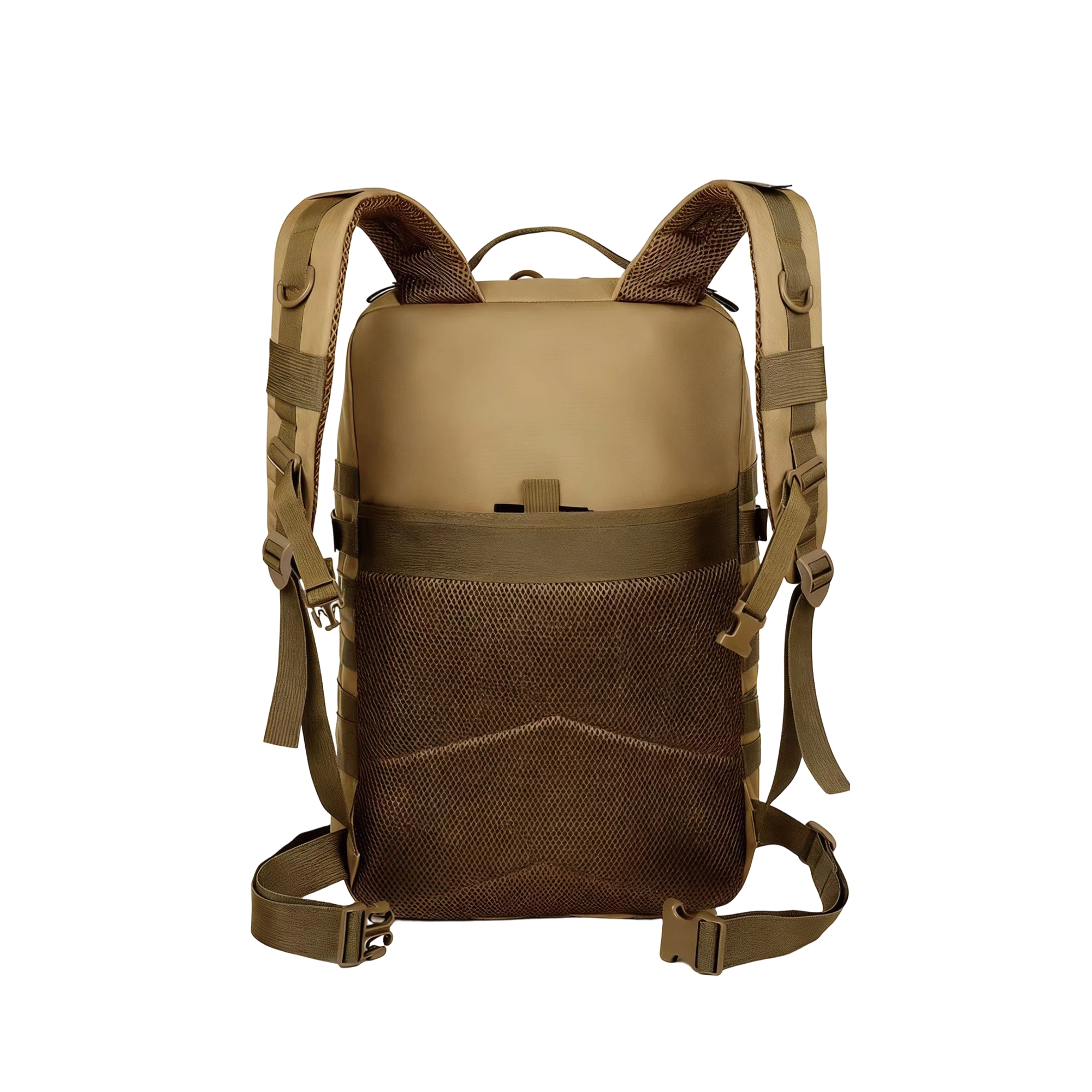 Tactical Backpack - Image 7