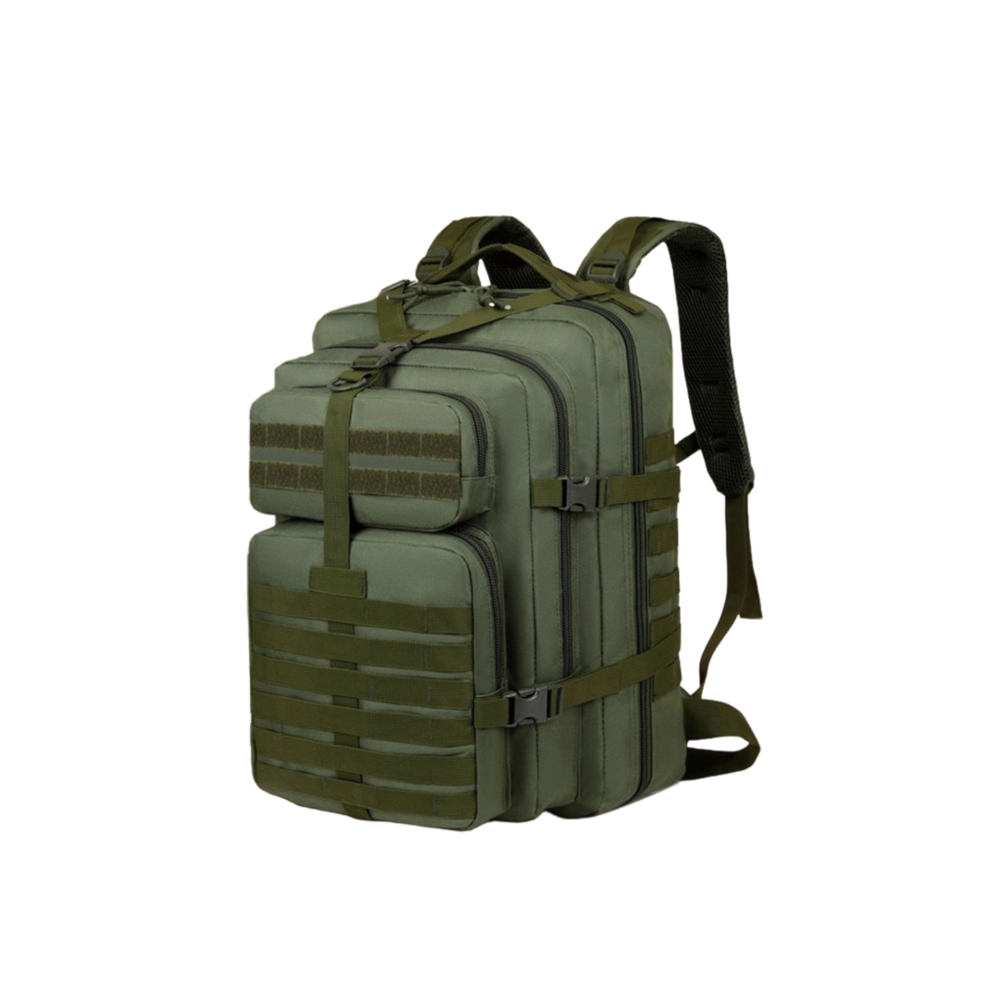 Tactical Backpack - Image 4