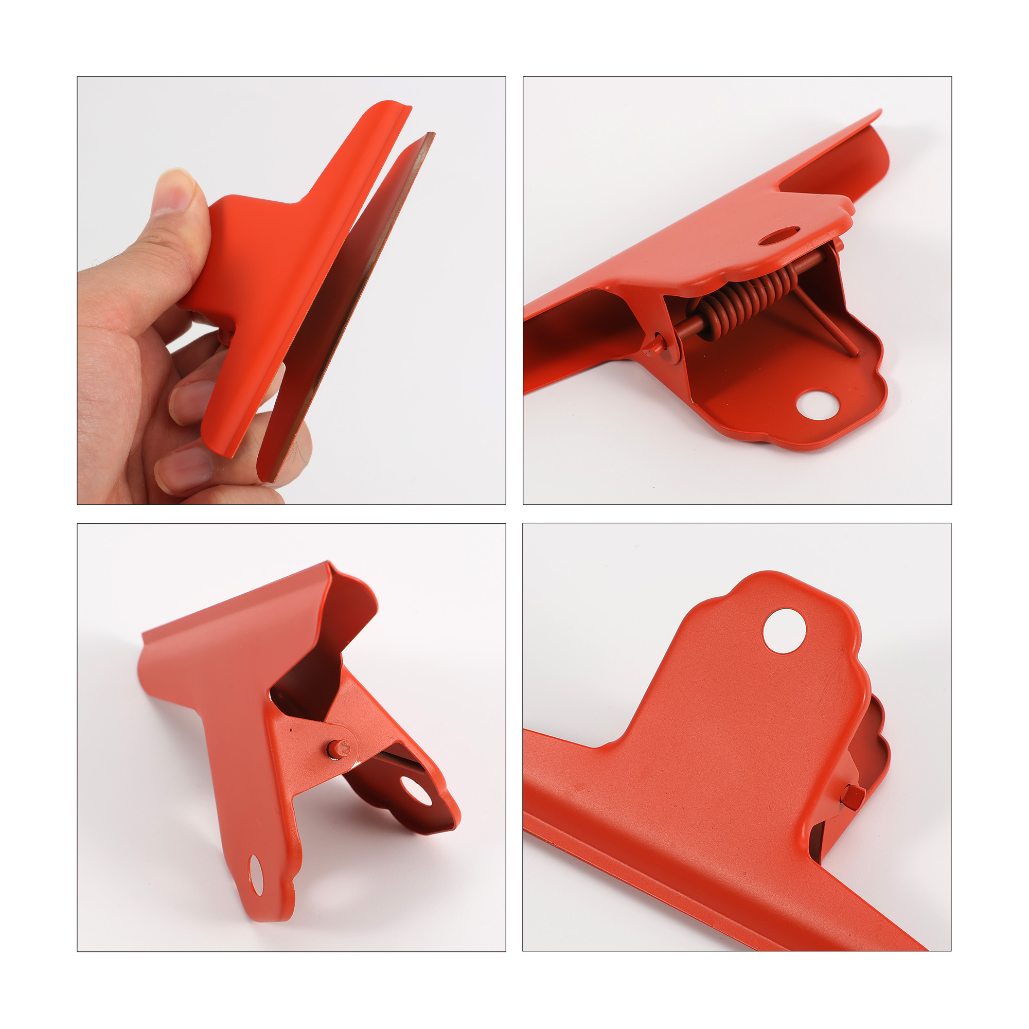 Metal Binder Clips - Image 16