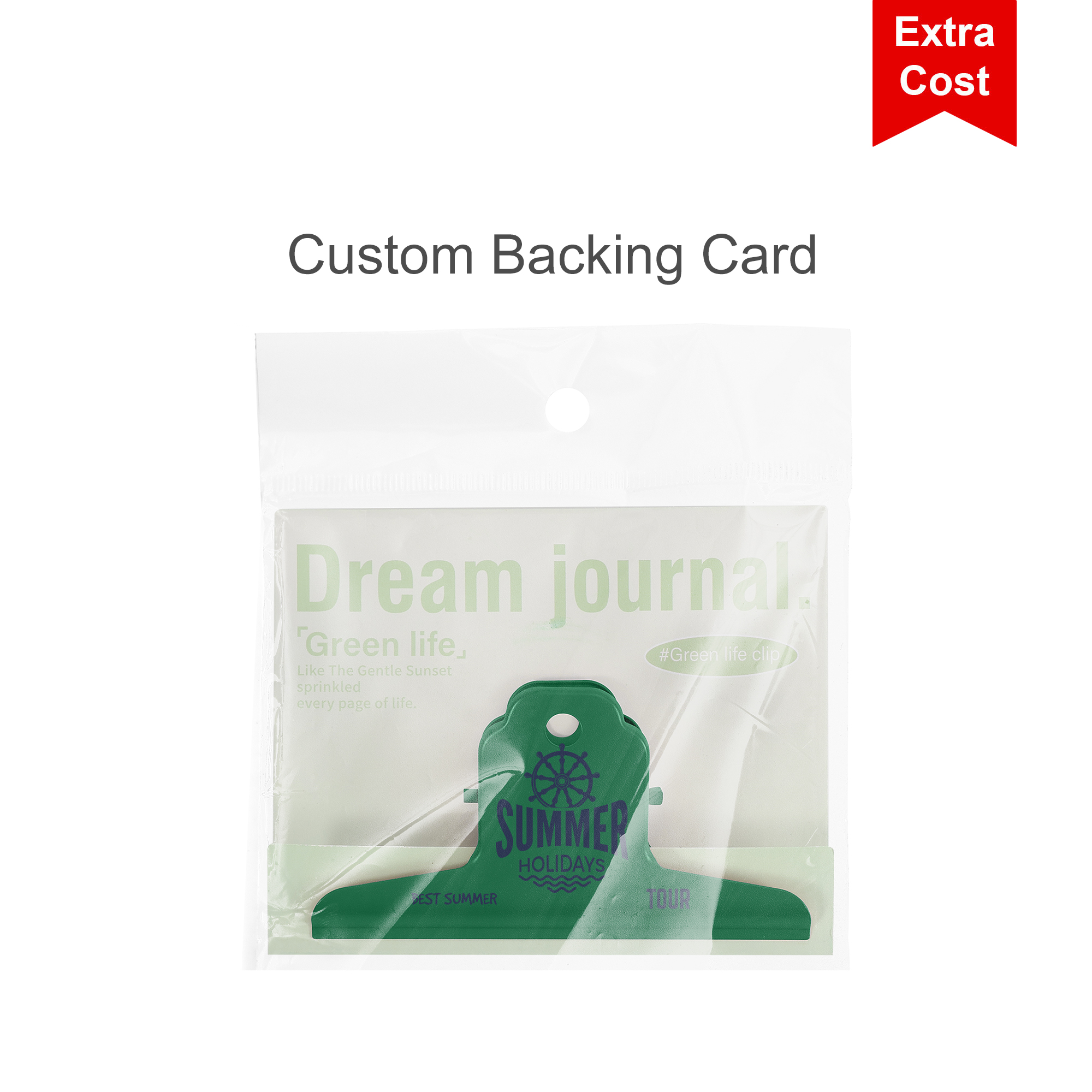 Metal Binder Clips - Image 18