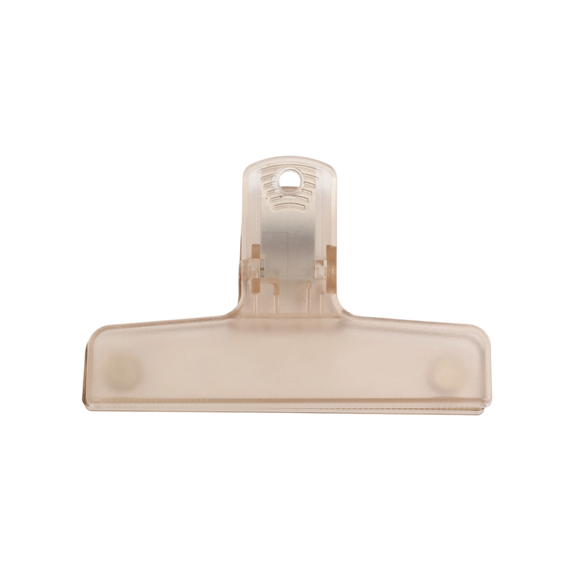 Translucent Plastic Magnetic Clips - Image 2