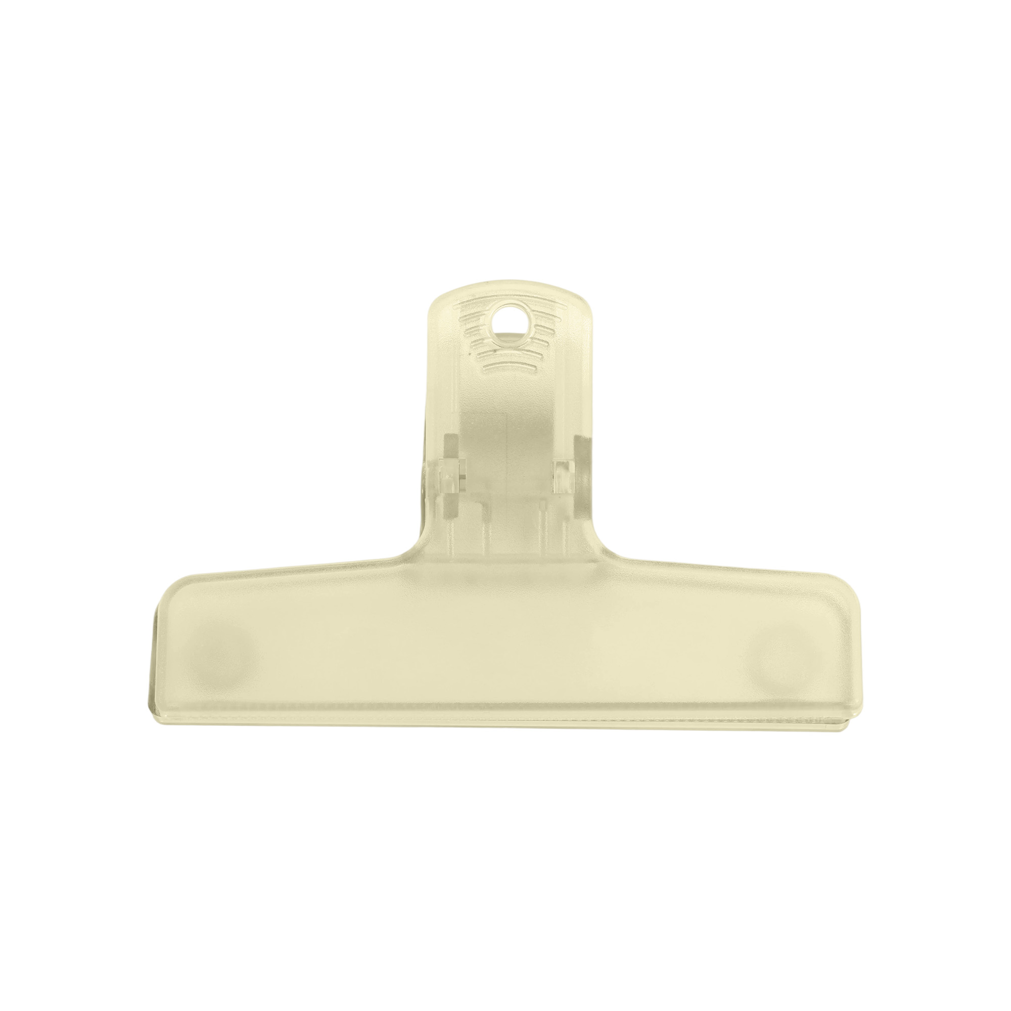 Translucent Plastic Magnetic Clips - Image 6