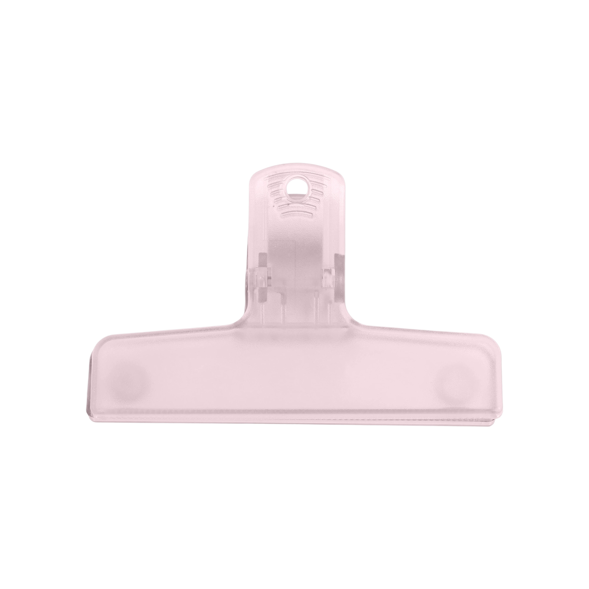 Translucent Plastic Magnetic Clips - Image 7