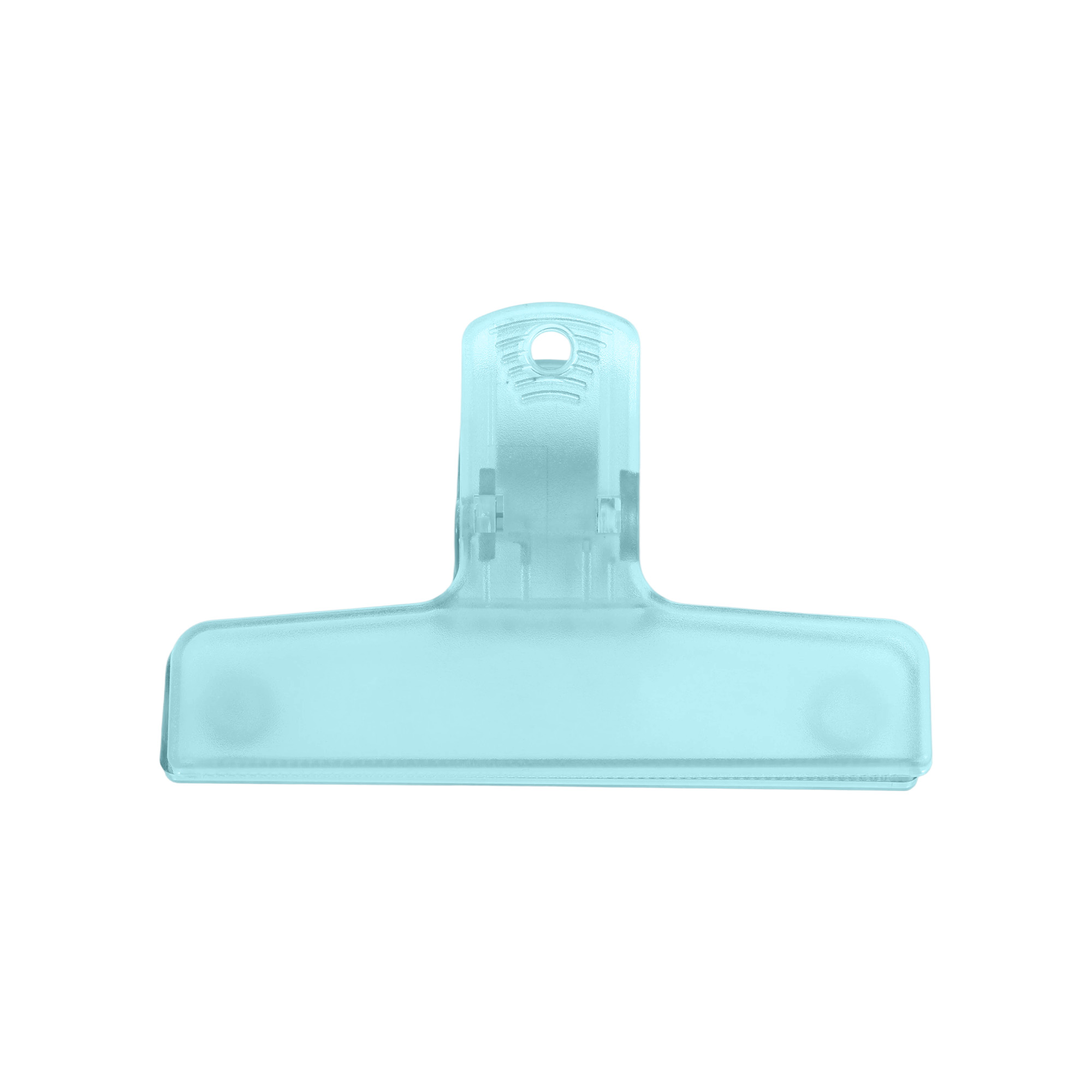 Translucent Plastic Magnetic Clips - Image 4