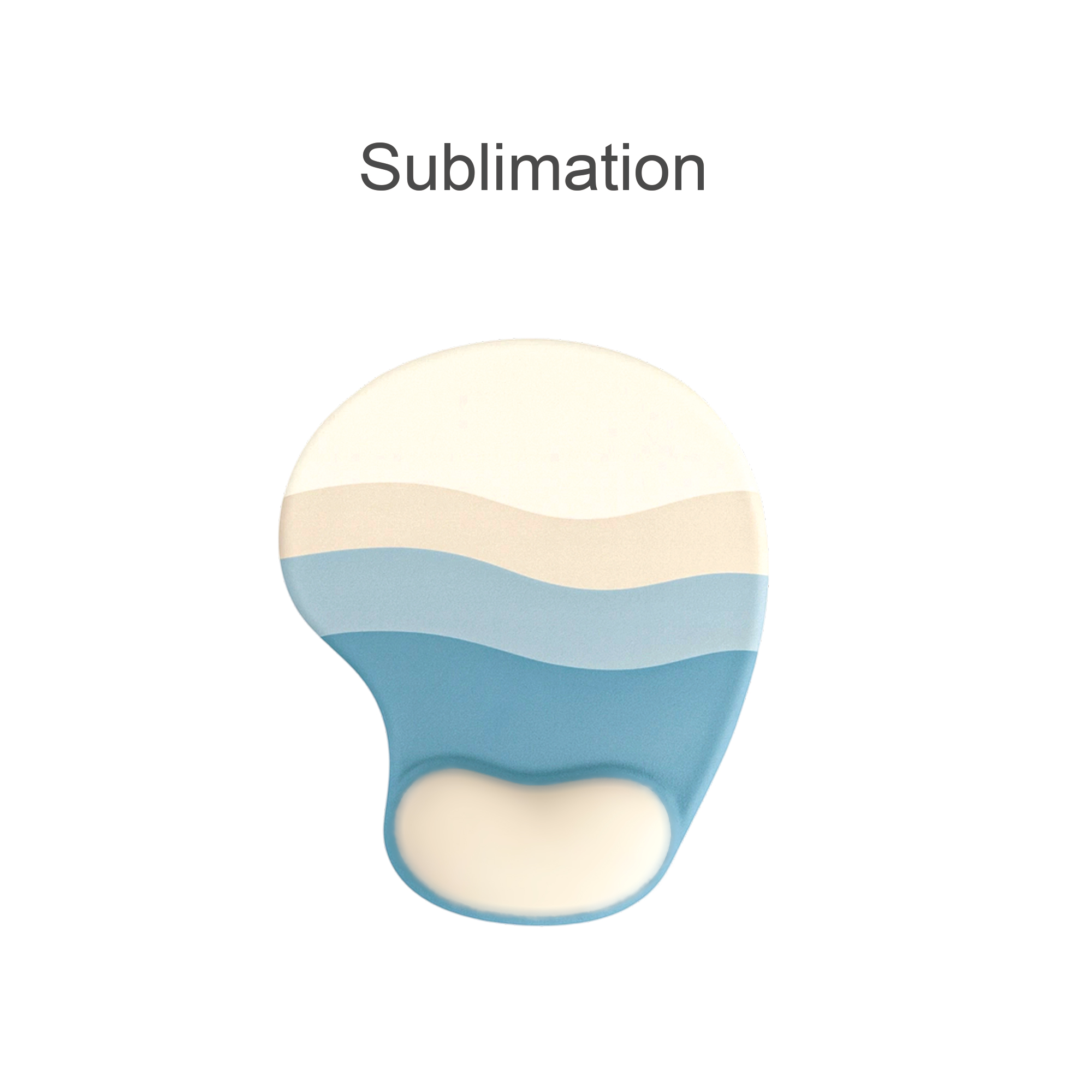 Lightweight Bean Gel Pad - Image 4