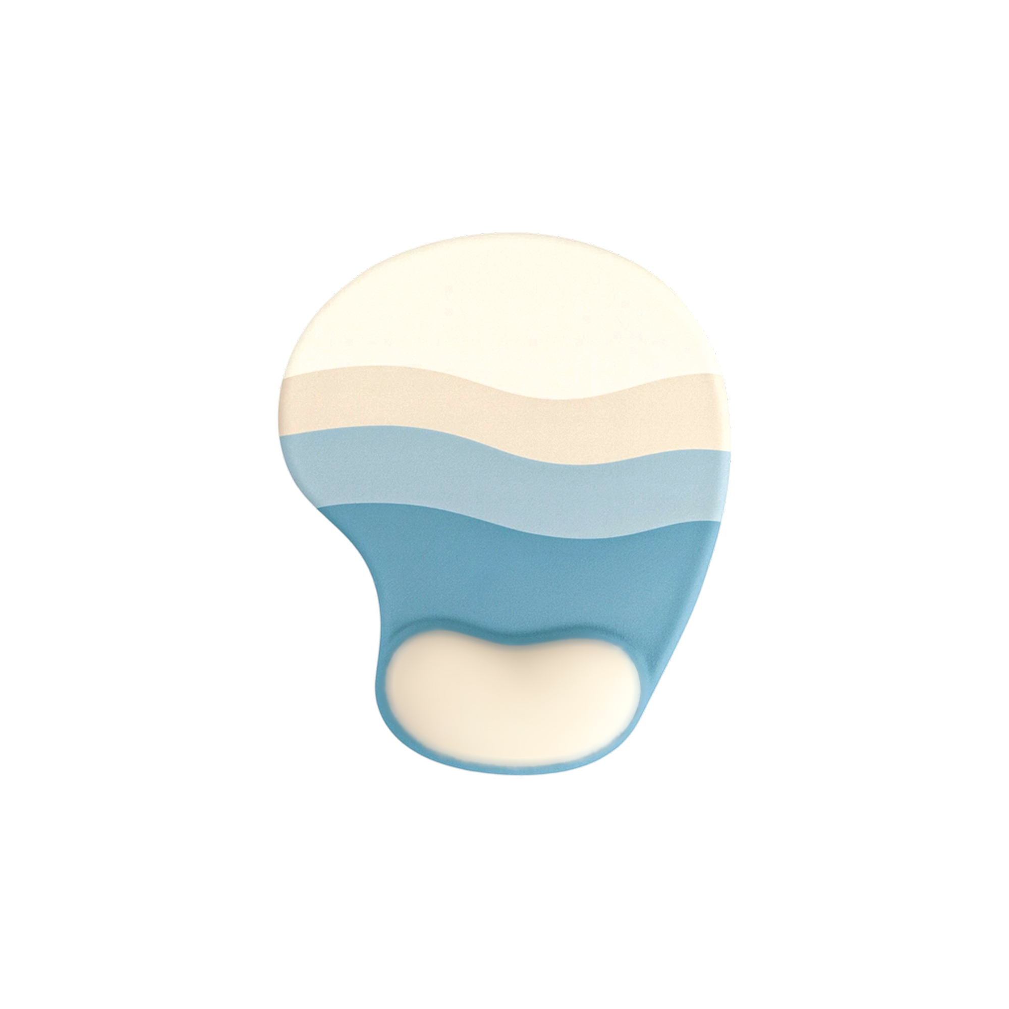 Lightweight Bean Gel Pad - Image 2