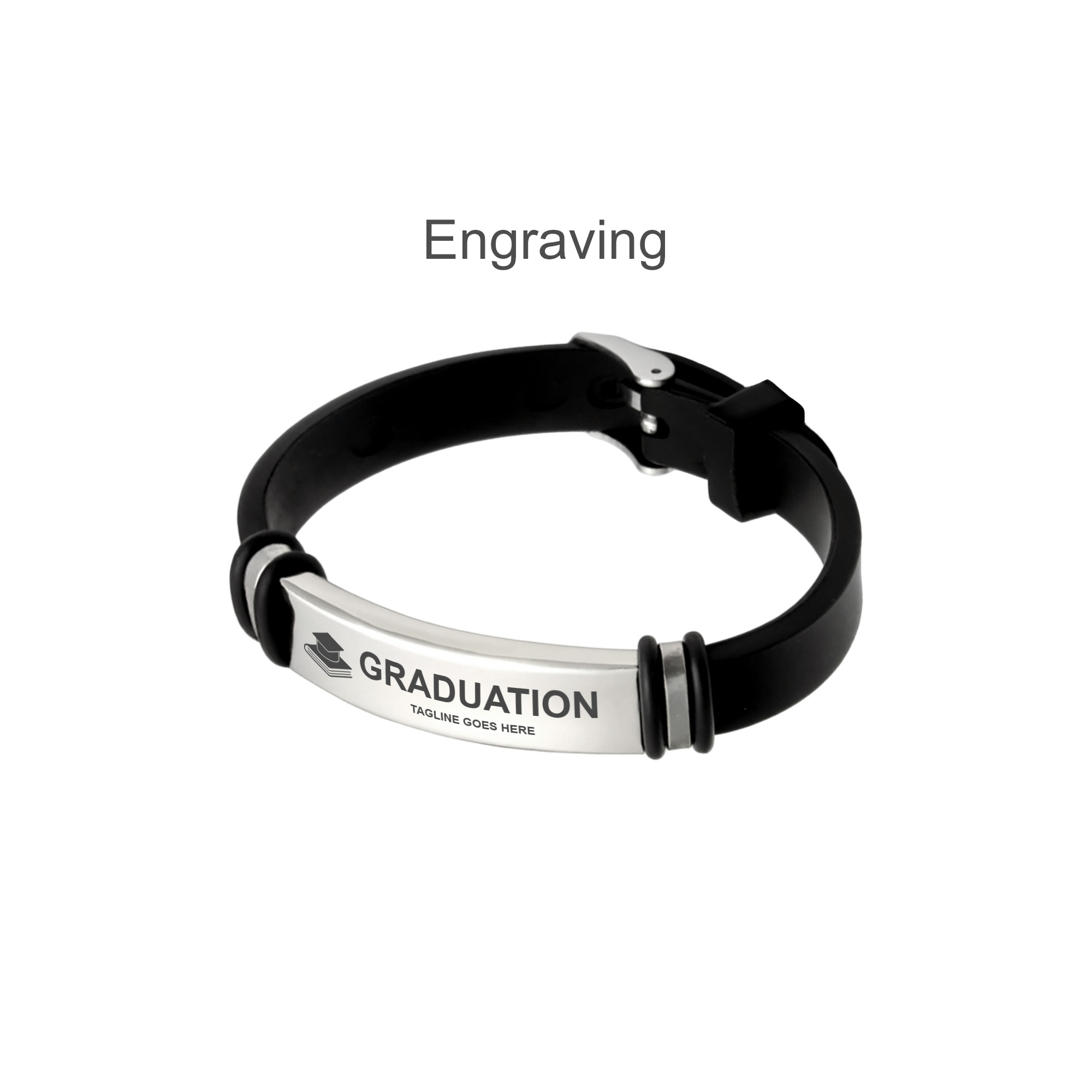 Engraved Bracelet - Image 6