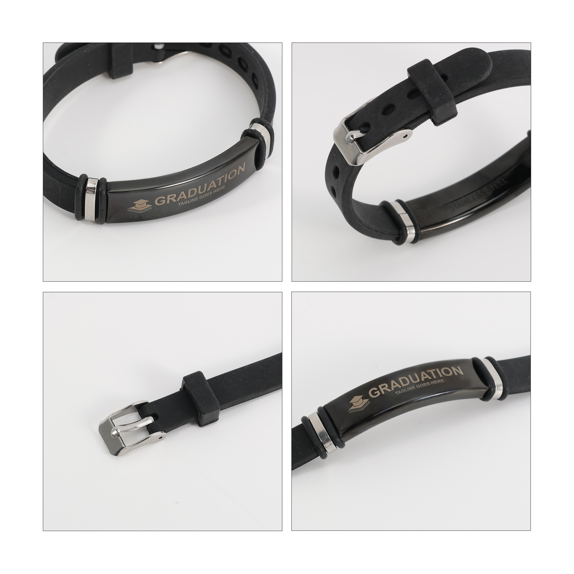 Engraved Bracelet - Image 7