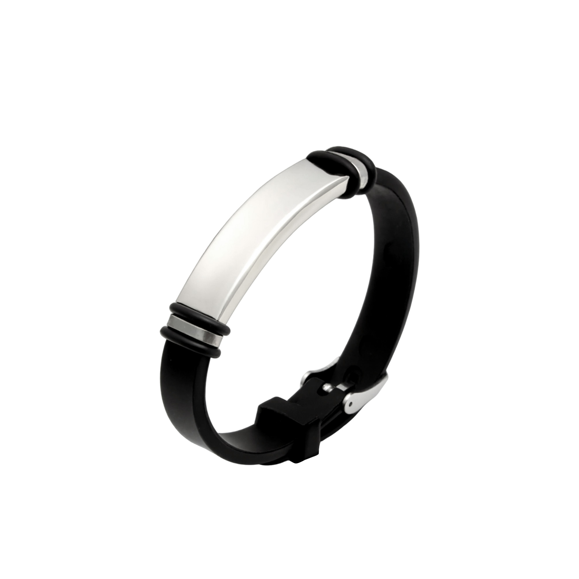 Engraved Bracelet - Image 2