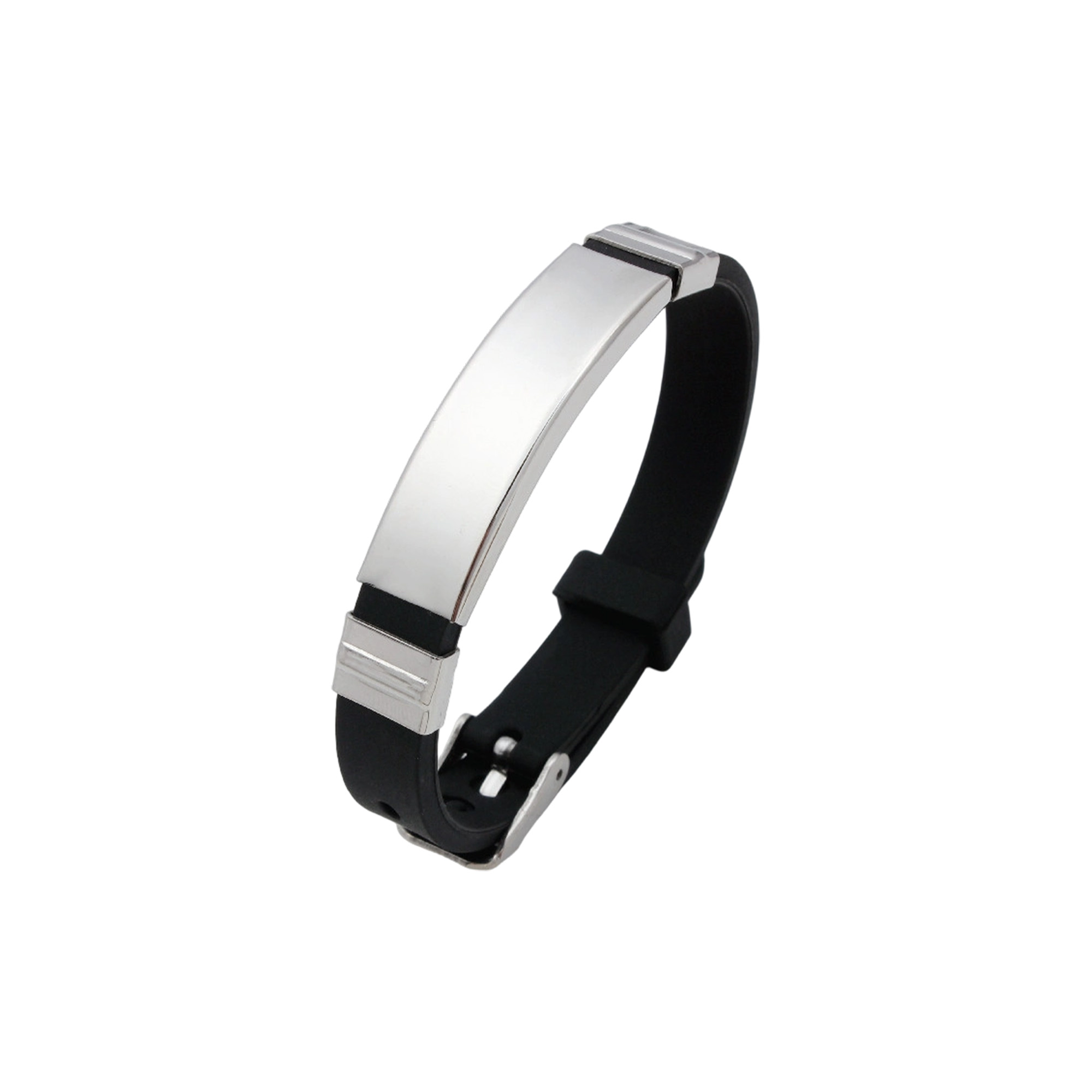 Colour Metal Bracelet - Image 2