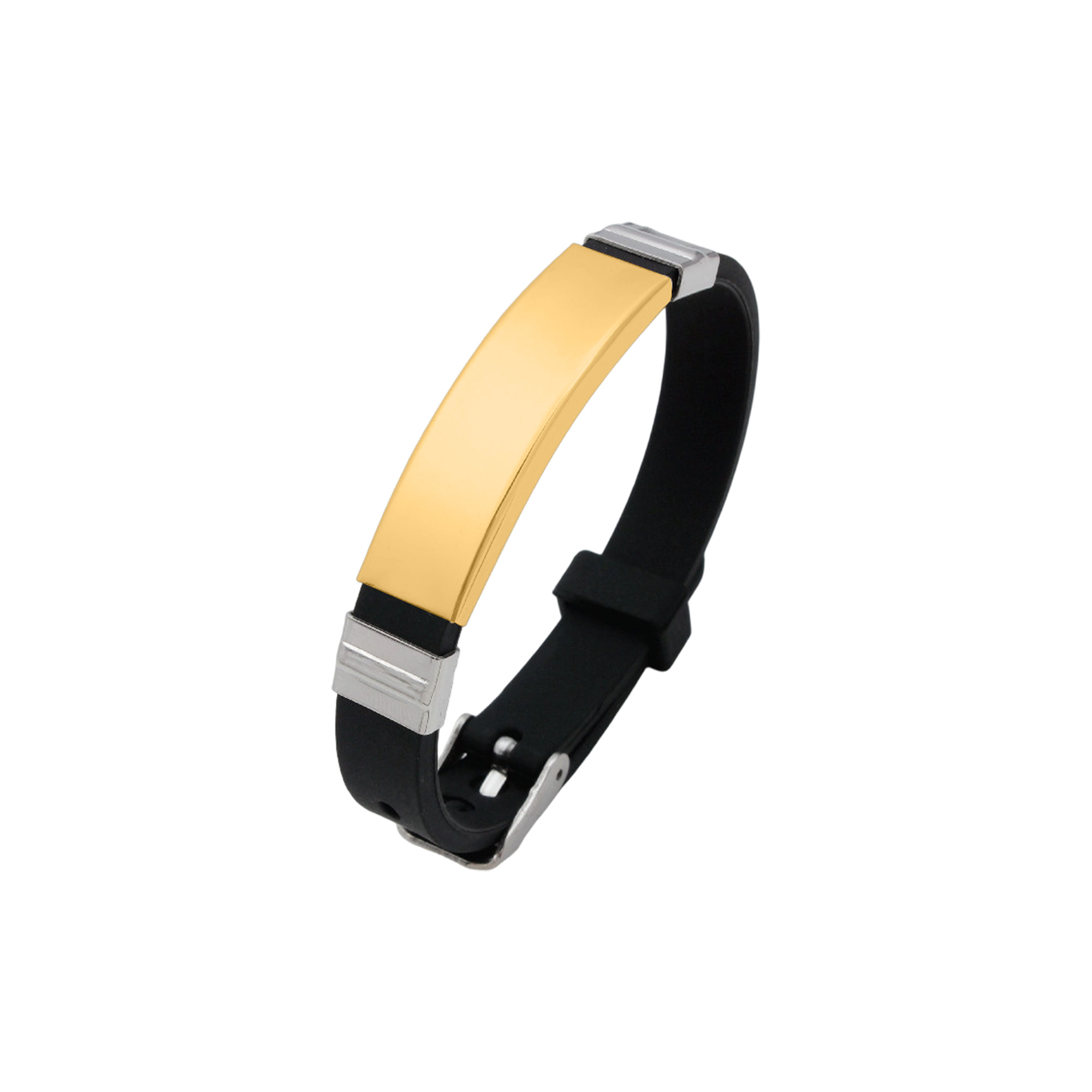 Colour Metal Bracelet - Image 4