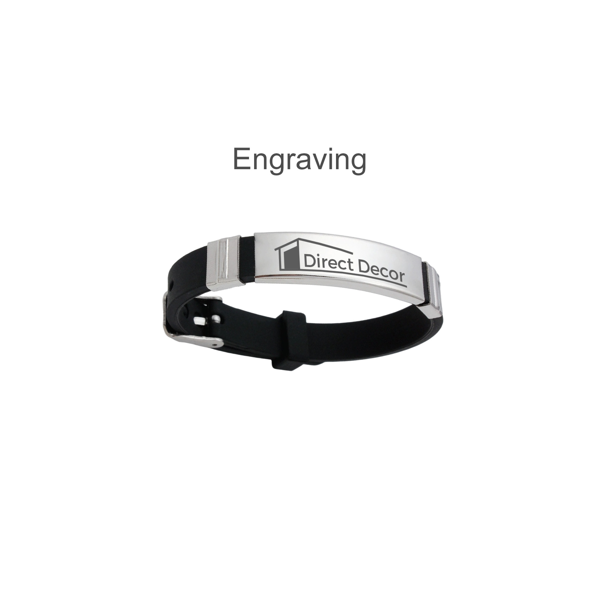 Colour Metal Bracelet - Image 6