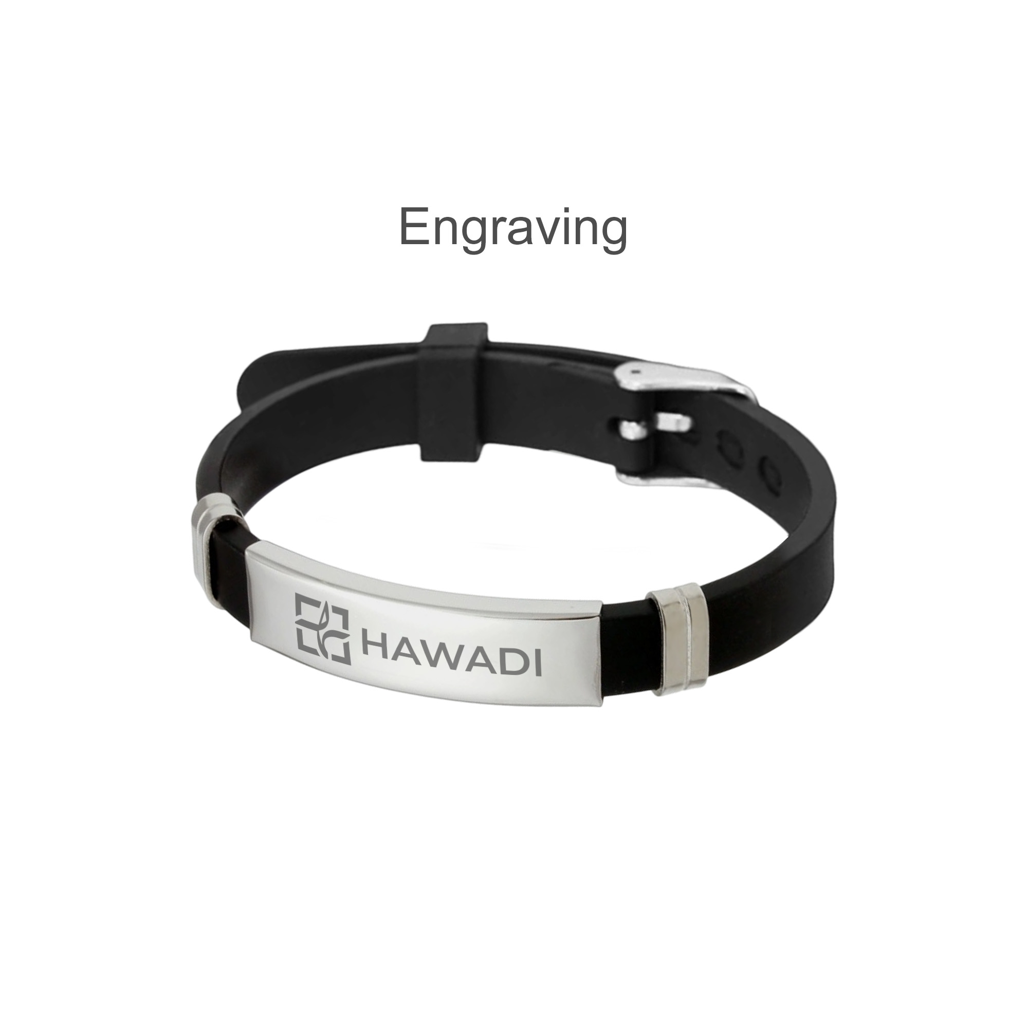 Metal Silica Bracelet - Image 6