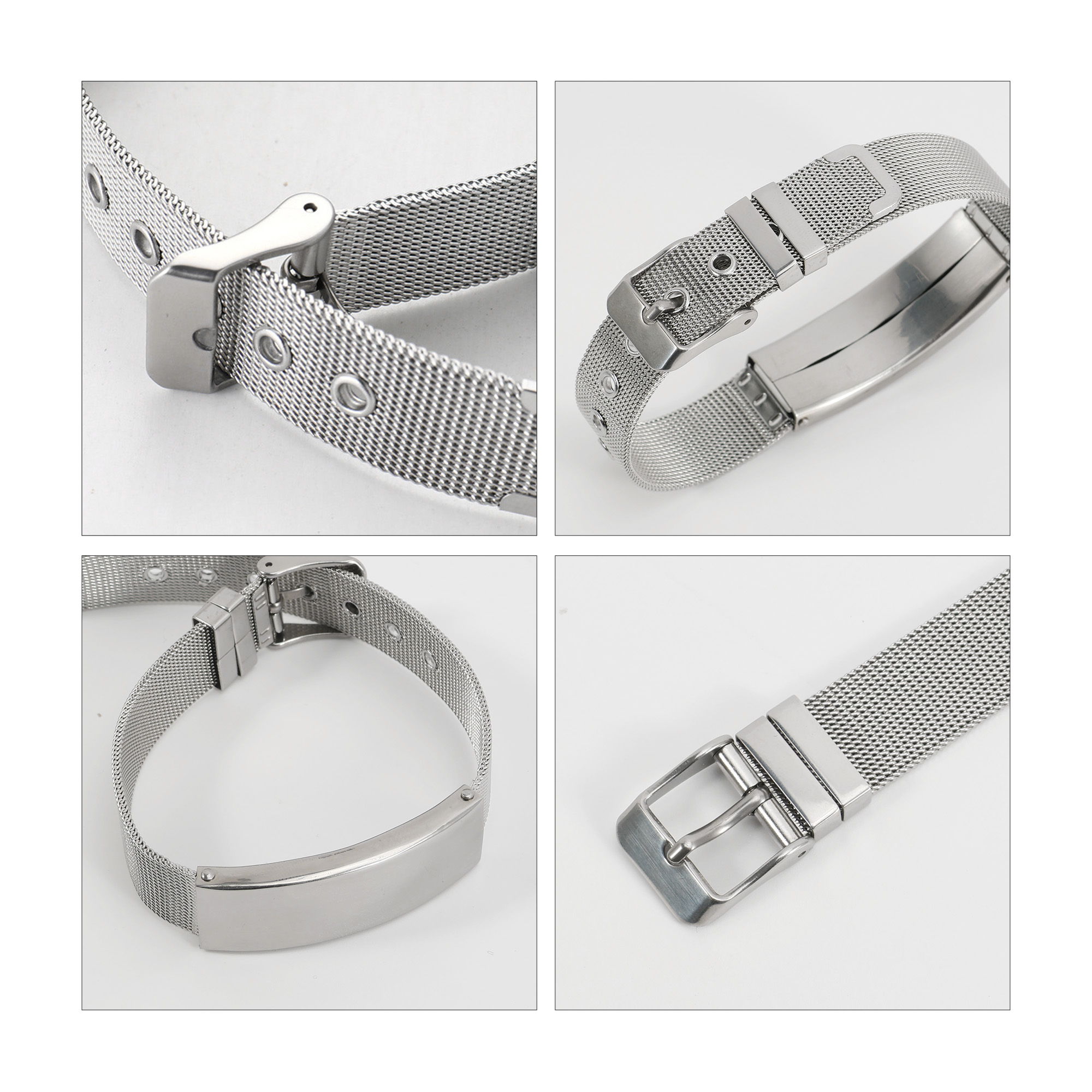 Metal Bracelet - Image 5