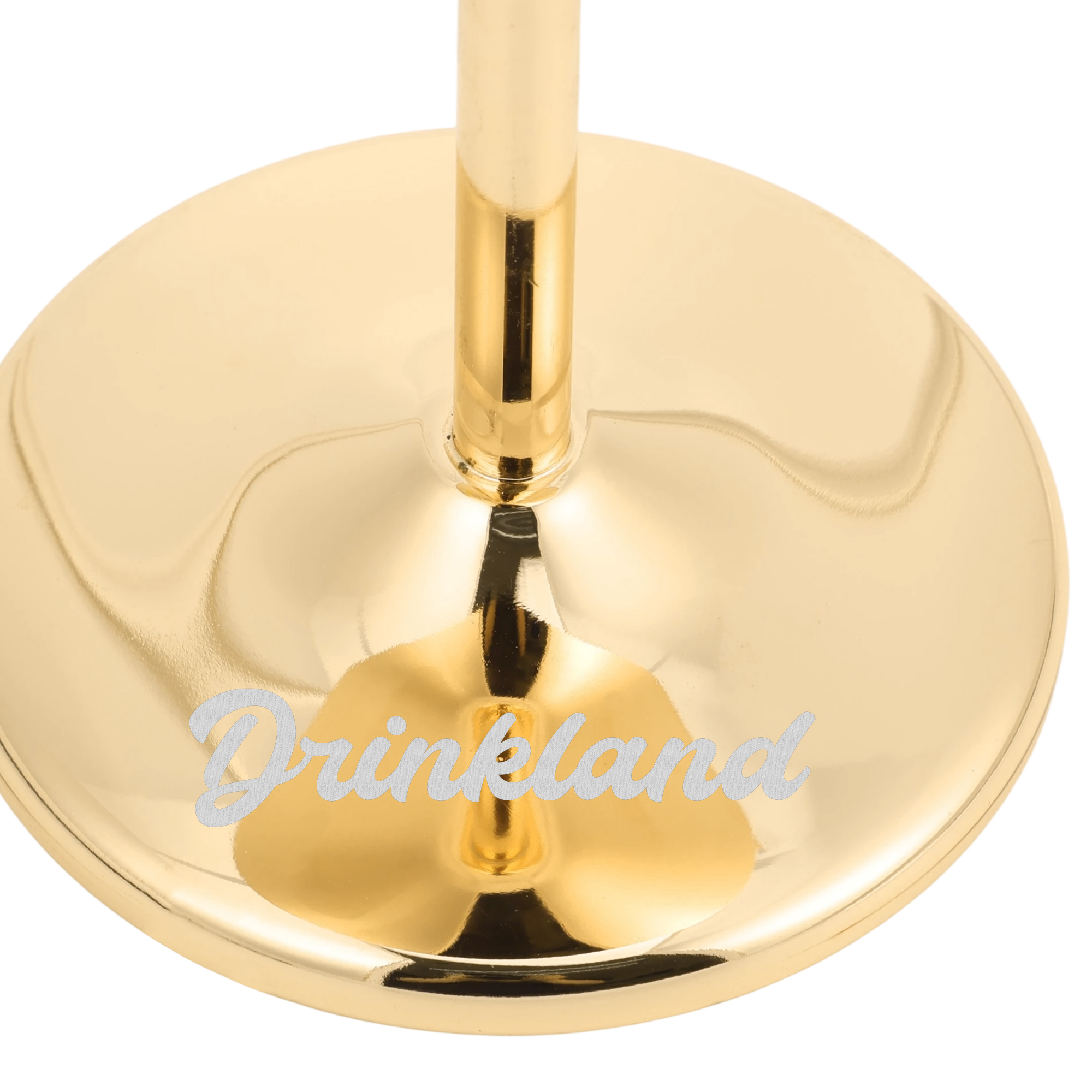 Stainless Steel Martini Goblet - Image 8