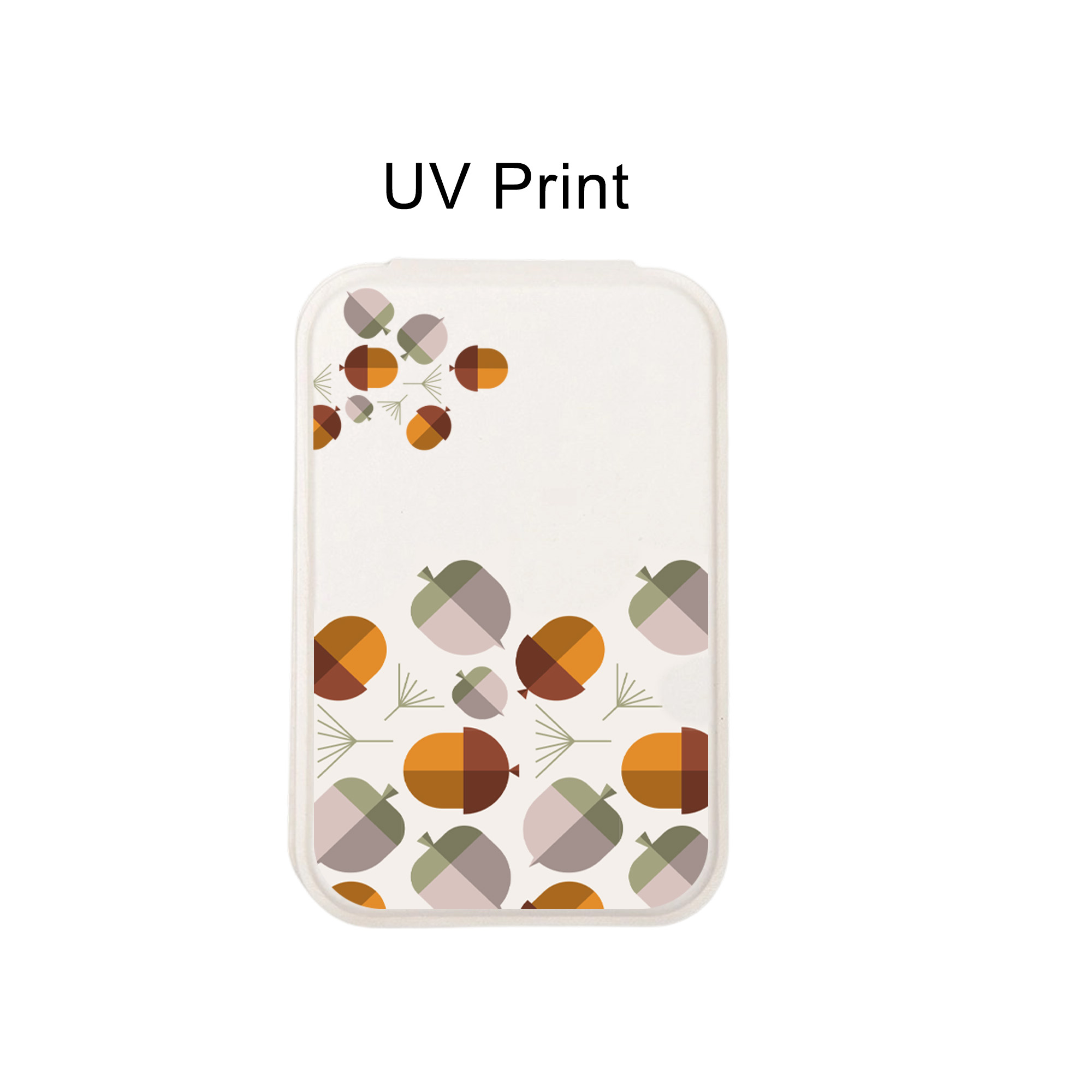 Portable Mini Mirror - Image 6
