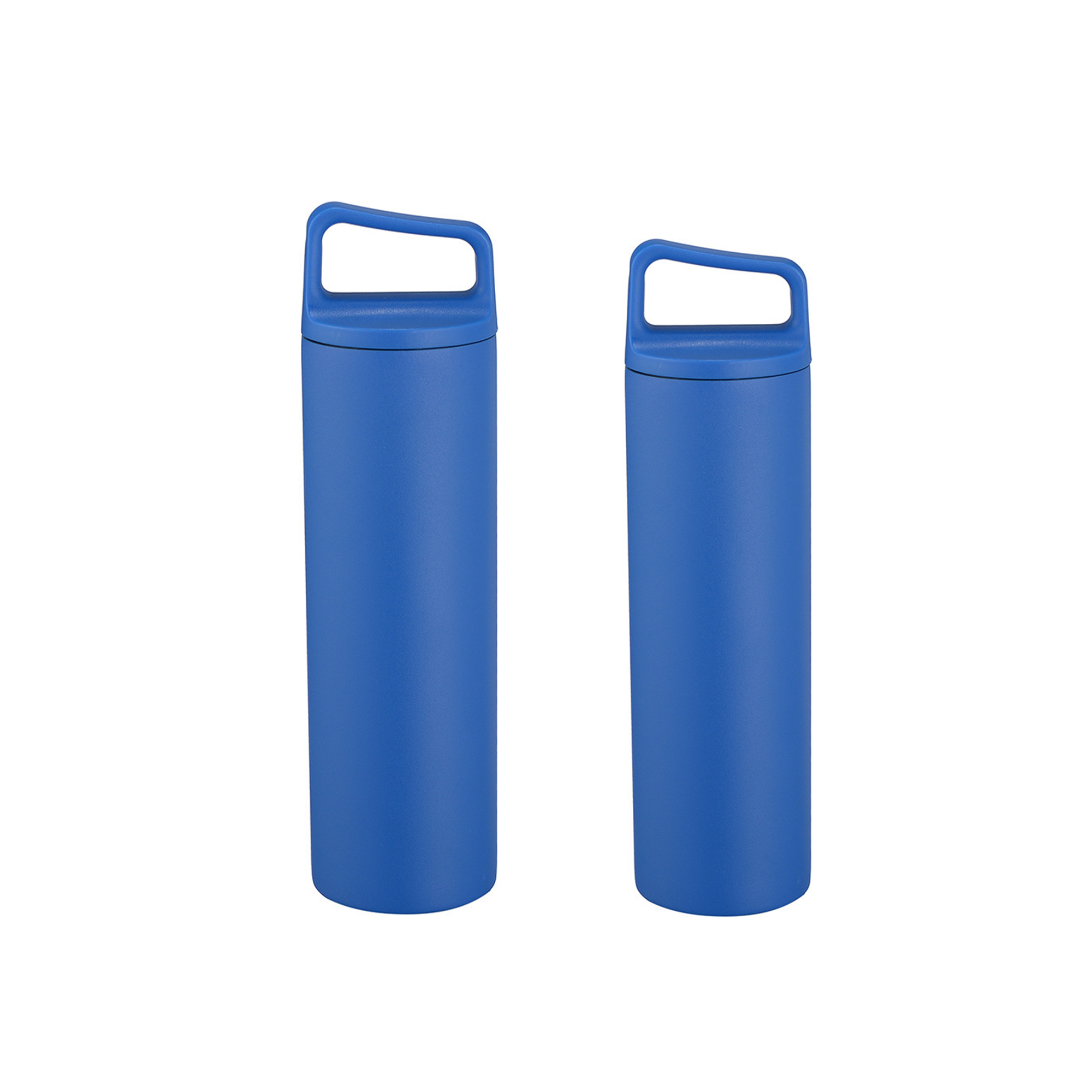 500ML/600ML Stainless Steel Vacuum Thermal Bottle with Handle - Image 10