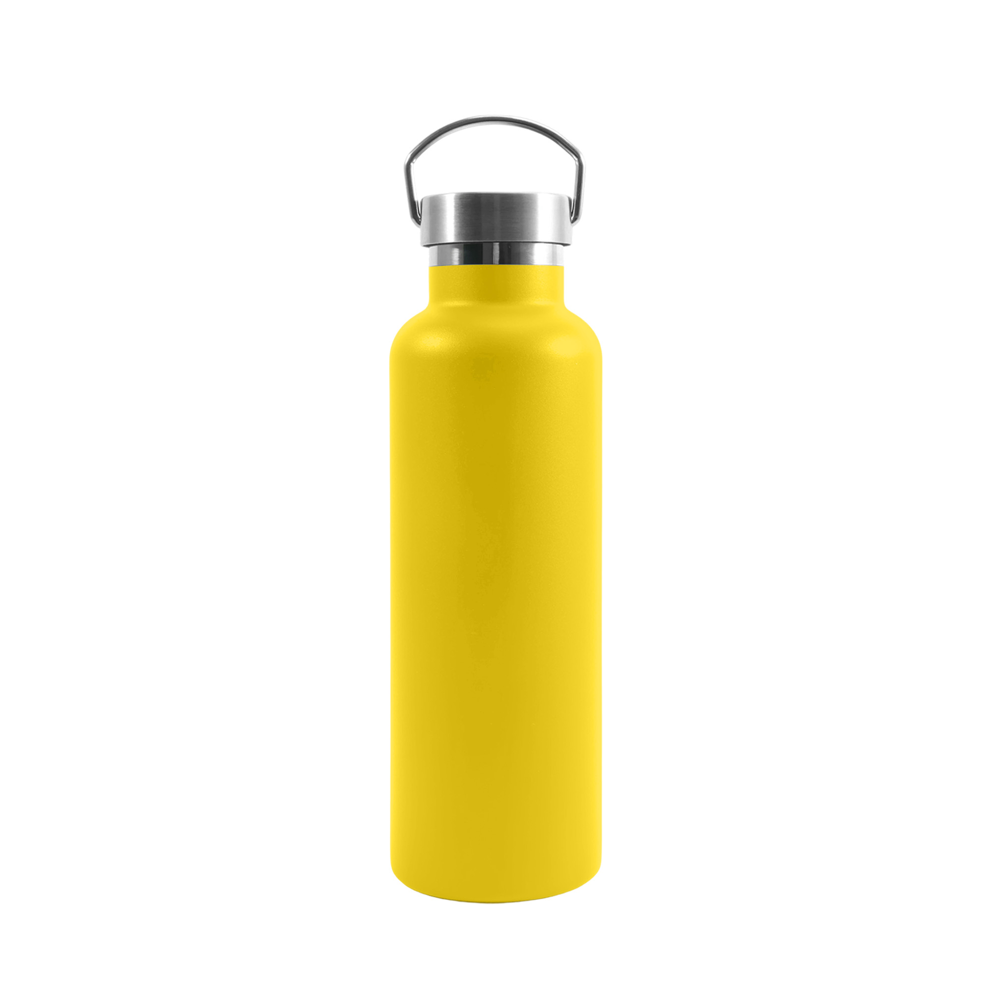 500ML/720ML RCS Recycled Stainless steel Insulated Bottle - Image 4