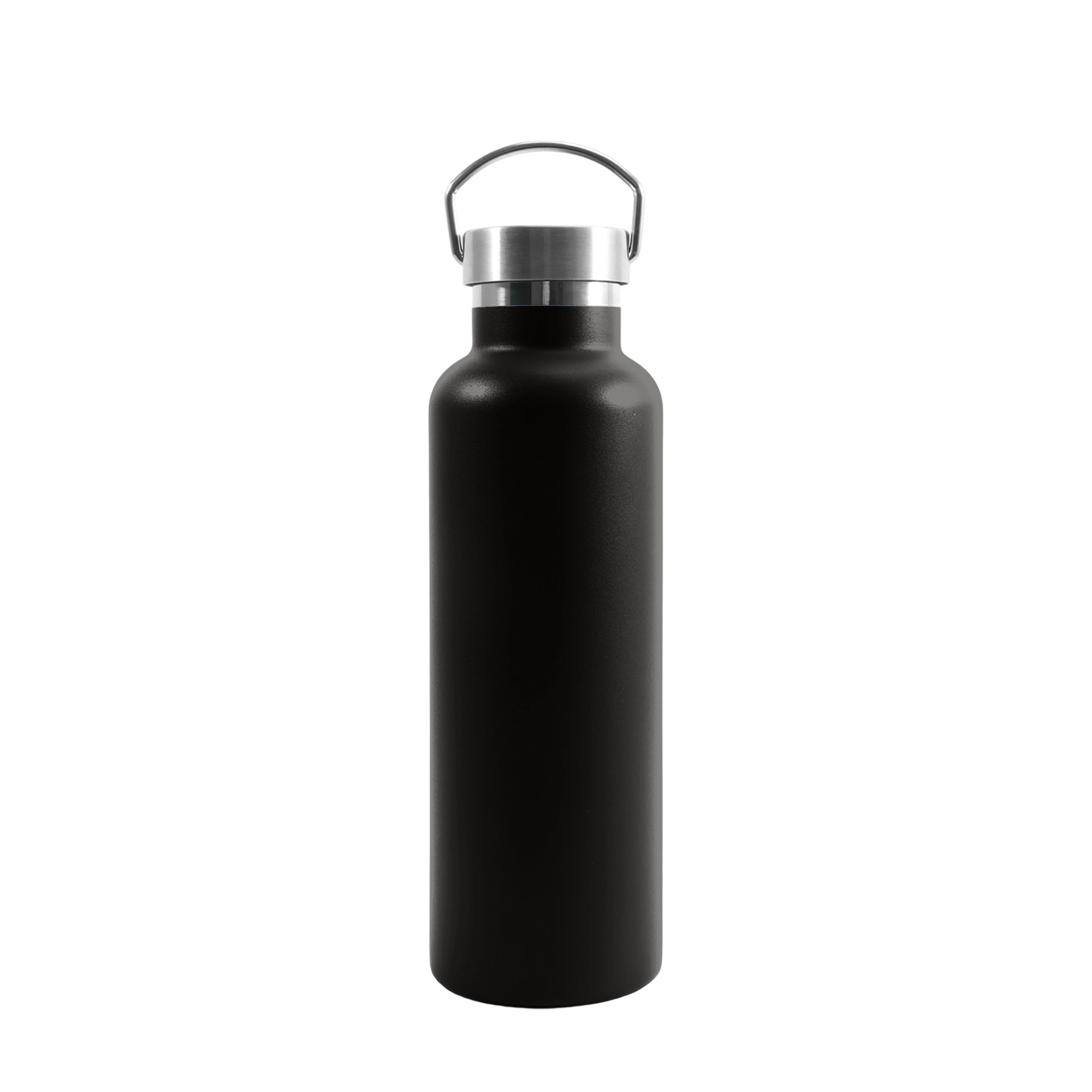 500ML/720ML RCS Recycled Stainless steel Insulated Bottle - Image 8