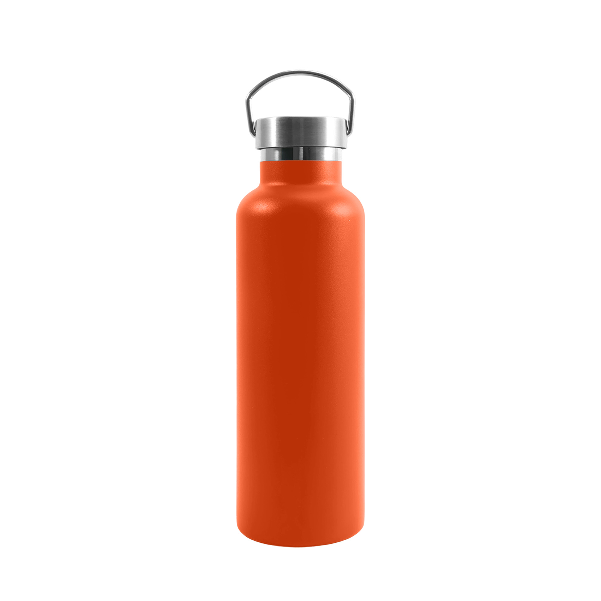 500ML/720ML RCS Recycled Stainless steel Insulated Bottle - Image 2