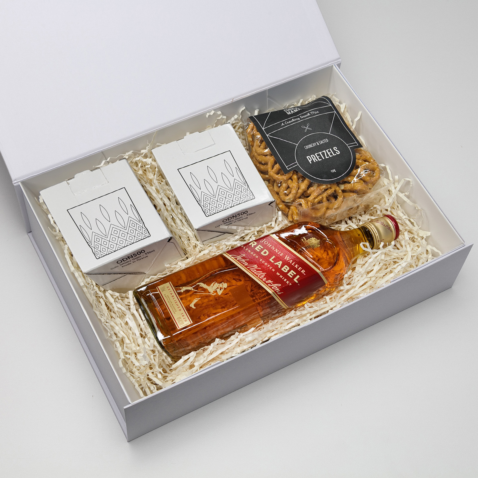 The Classic Whisky Gift Set - Image 6