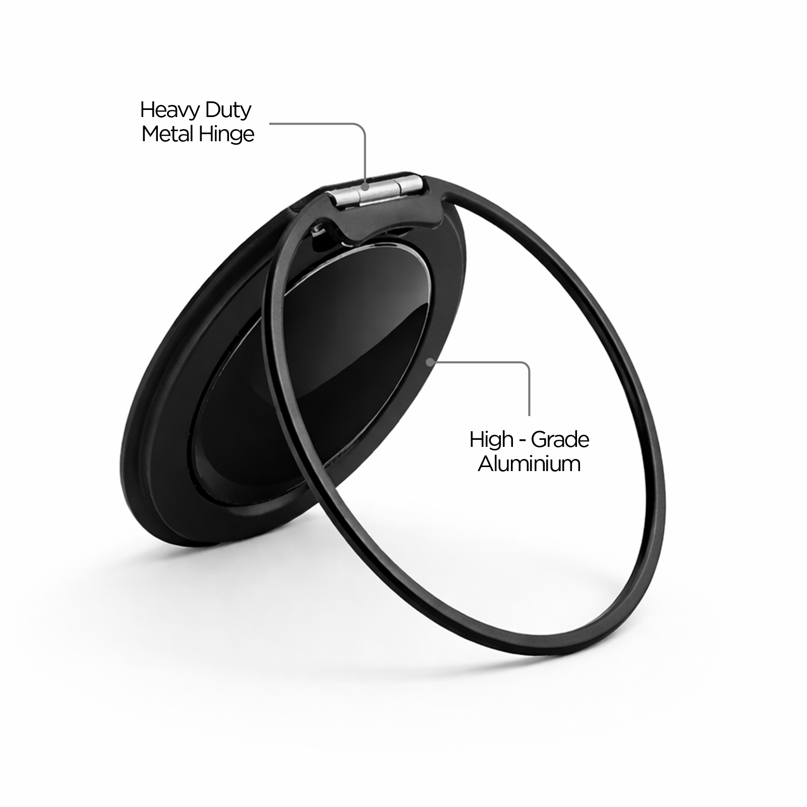 Orbyt Phone Grip & Stand - Image 17