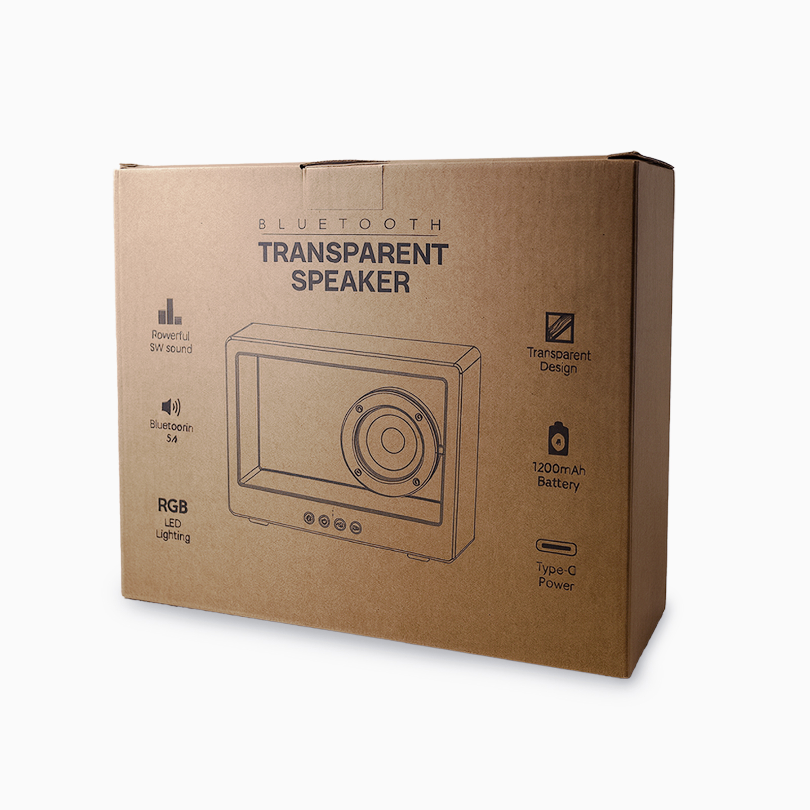 Lightriot Speaker - Image 11