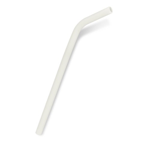 Silicone Straw - Image 2