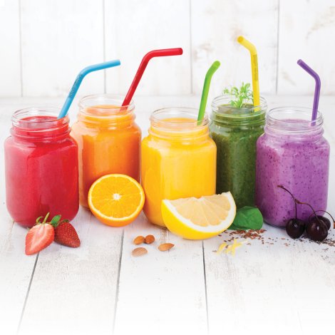 Silicone Straw - Image 13