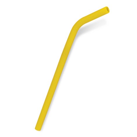 Silicone Straw - Image 3