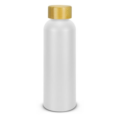 Eden Recycled Aluminium Bottle - Image 4