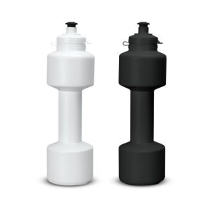 Dumbbell Bottle