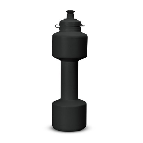 Dumbbell Bottle - Image 3