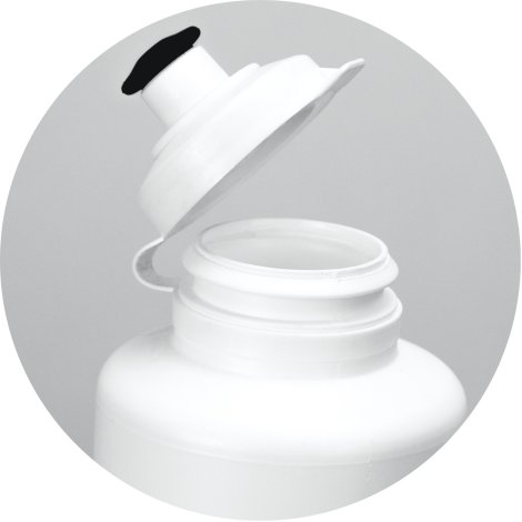 Dumbbell Bottle - Image 4