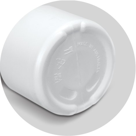 Dumbbell Bottle - Image 5