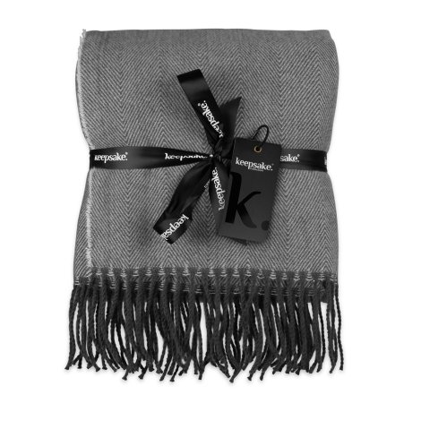 Keepsake Throw Blanket - Image 2