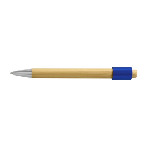 Unwind Bamboo Spinner Pen - Image 11