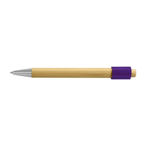 Unwind Bamboo Spinner Pen - Image 13
