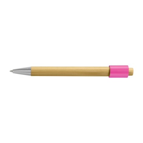 Unwind Bamboo Spinner Pen - Image 6