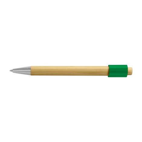Unwind Bamboo Spinner Pen - Image 8